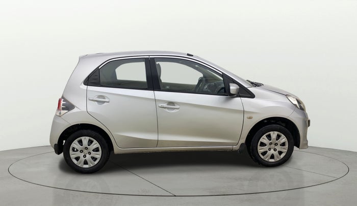 2012 Honda Brio S MT, Petrol, Manual, 79,135 km, Right Side View