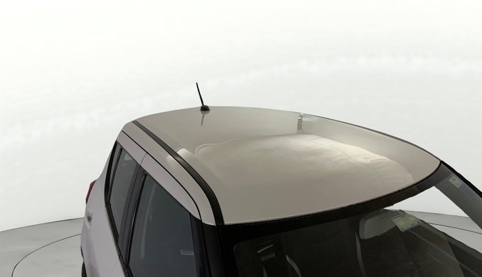 2016 Maruti Swift VXI O, Petrol, Manual, 62,752 km, Roof