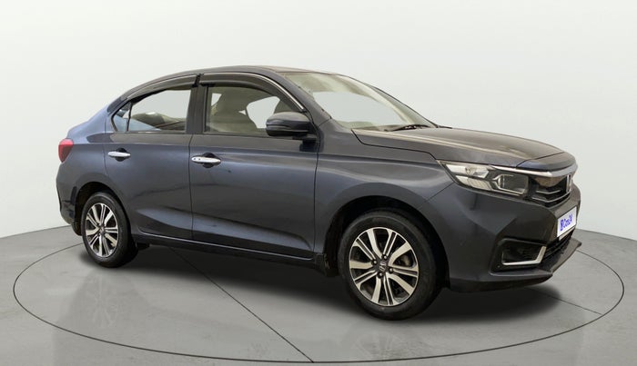 2023 Honda Amaze 1.2L I-VTEC VX CVT, Petrol, Automatic, 35,969 km, Right Front Diagonal