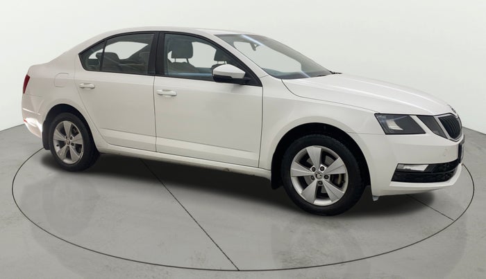 2019 Skoda Octavia AMBITION 1.4 TSI, Petrol, Manual, 94,162 km, SRP