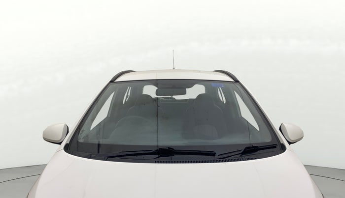 2016 Hyundai Grand i10 ASTA (O) 1.2 KAPPA VTVT, Petrol, Manual, 59,373 km, Front Windshield