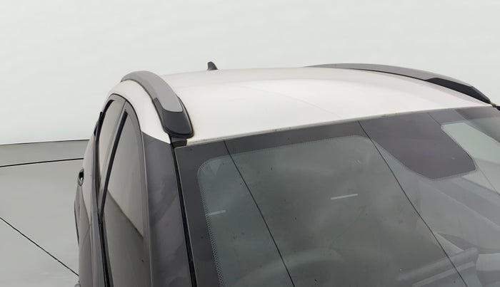 2024 Tata NEXON CREATIVE+ DCA 1.2 PETROL, Petrol, Automatic, 26,511 km, Roof