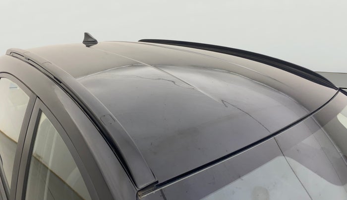 2019 Hyundai GRAND I10 NIOS SPORTZ 1.2 KAPPA VTVT DUAL TONE, Petrol, Manual, 58,779 km, Roof