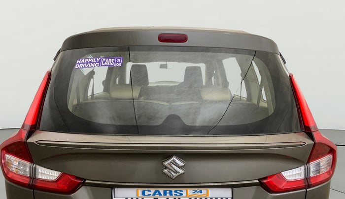 2024 Maruti Ertiga   VXI (O) CNG, CNG, Manual, 18,586 km, Rear Windshield