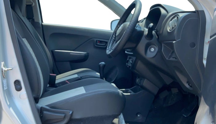 2024 Maruti Alto K10 VXi (O) AGS, Petrol, Manual, 13,265 km, Right Side Front Door Cabin