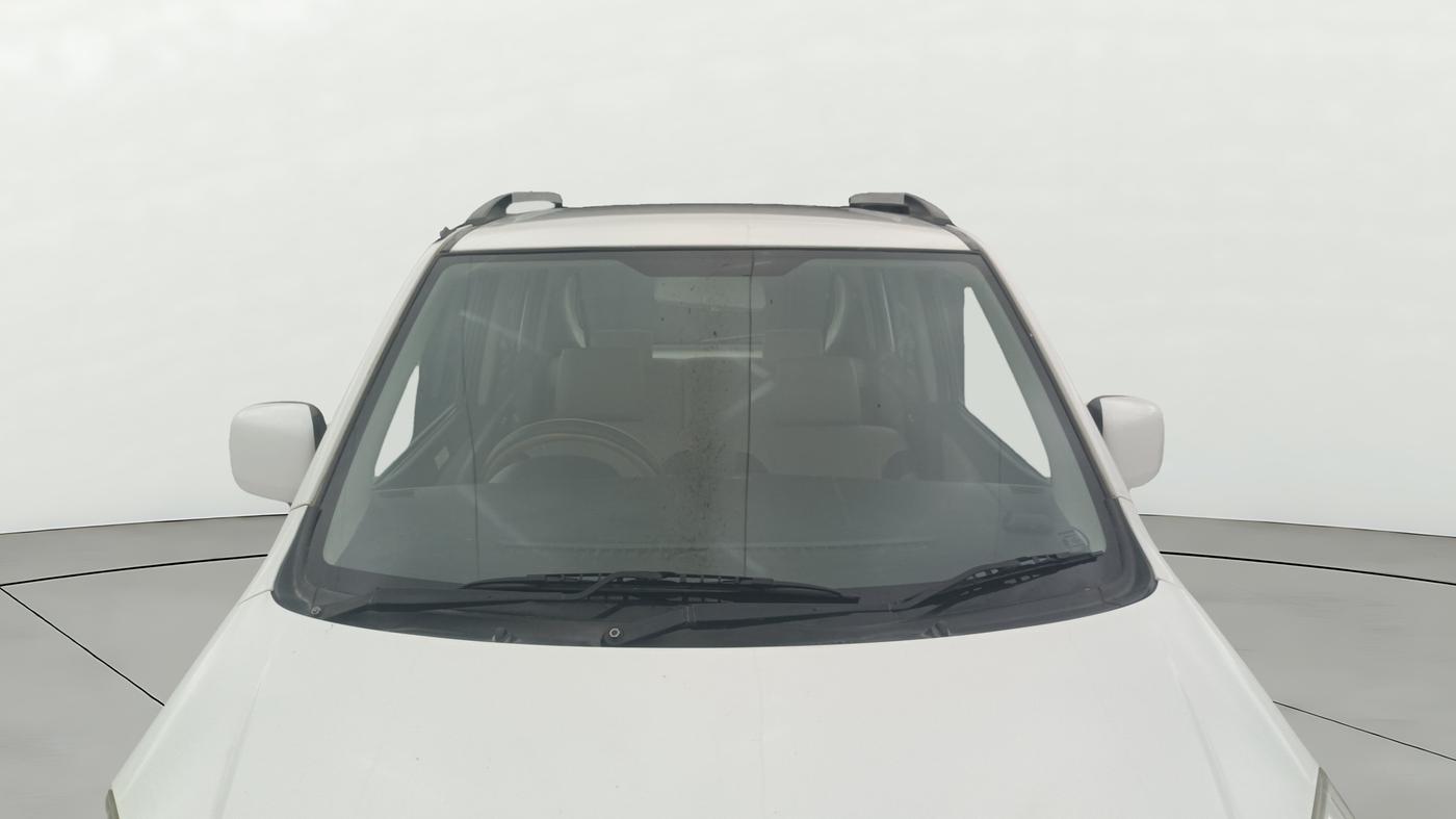 2016 Maruti Wagon R 1.0 VXI AMT, Petrol, Automatic, 48,386 km, Front Windshield