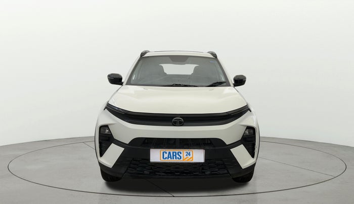 2024 Tata NEXON SMART PLUS S 1.2 REVOTRON, Petrol, Manual, 13,119 km, Front