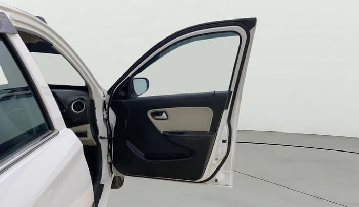 2023 Maruti Alto VXI, Petrol, Manual, 25,893 km, RHS Front Door