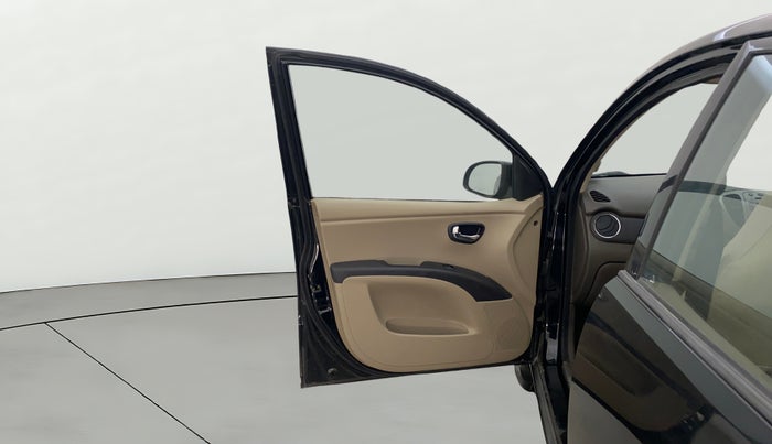 2013 Hyundai i10 SPORTZ 1.2, Petrol, Manual, 89,241 km, LHS Front Door