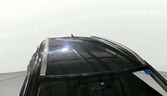 2023 Maruti FRONX ZETA 1.0L TURBO 6 AT, Petrol, Automatic, 34,068 km, Roof