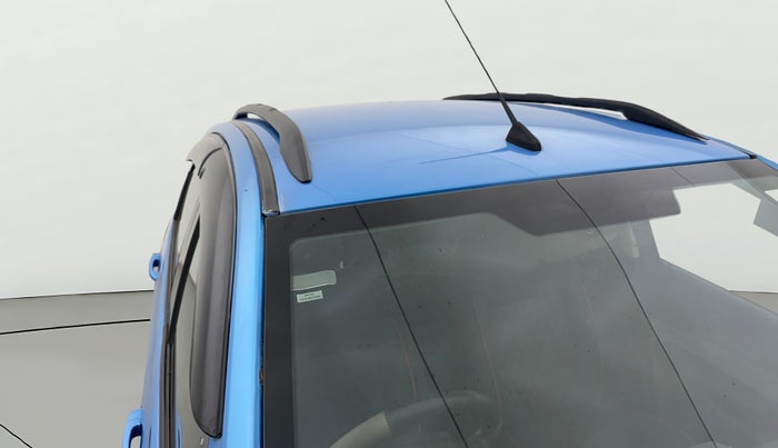 2017 Tata Tiago XZ PETROL, Petrol, Manual, 71,660 km, Roof