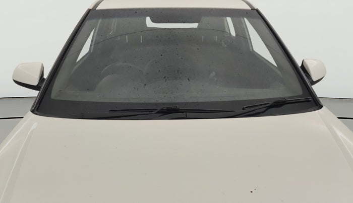 2015 Hyundai Creta BASE 1.6 PETROL, Petrol, Manual, 46,796 km, Front Windshield
