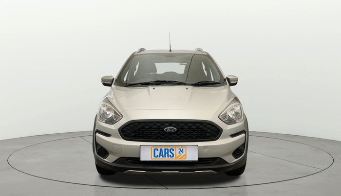 2020 Ford FREESTYLE TITANIUM 1.2 PETROL, Petrol, Manual, 17,663 km, Front