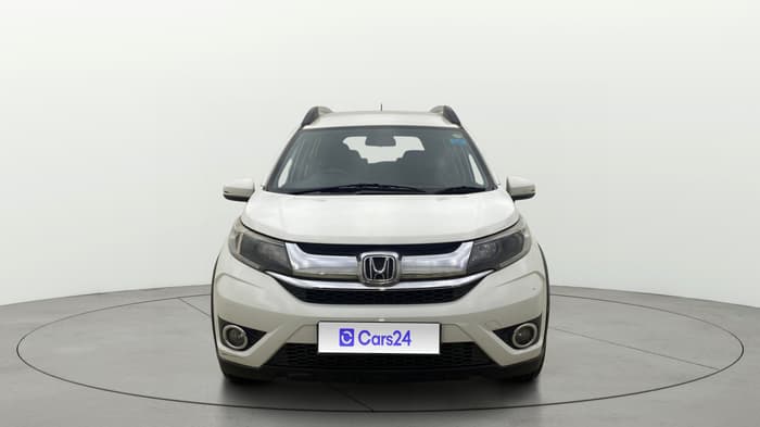 2016 Honda BR-V 1.5L I-VTEC V CVT, Petrol, Automatic, 86,727 km, Front