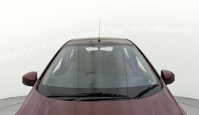 2014 Honda City 1.5L I-VTEC S MT, Petrol, Manual, 34,709 km, Front Windshield