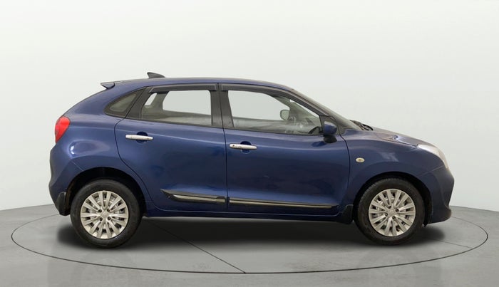2019 Maruti Baleno SIGMA PETROL 1.2, Petrol, Manual, 60,923 km, Right Side View
