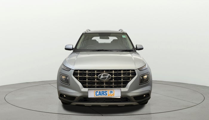 2021 Hyundai VENUE S+ 1.2, Petrol, Manual, 34,447 km, Front
