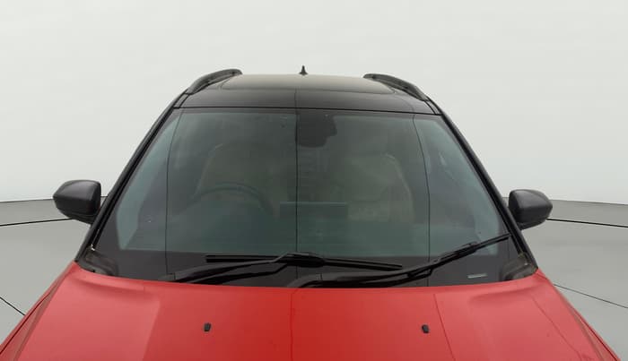 2022 Jeep Compass TRAILHAWK 2.0 4X4, Diesel, Automatic, 86,022 km, Front Windshield