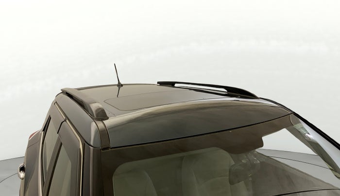 2023 Mahindra XUV300 W6 1.2 PETROL AMT, Petrol, Automatic, 22,980 km, Roof