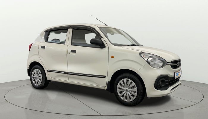 2022 Maruti Celerio LXI, Petrol, Manual, 1,01,496 km, Right Front Diagonal
