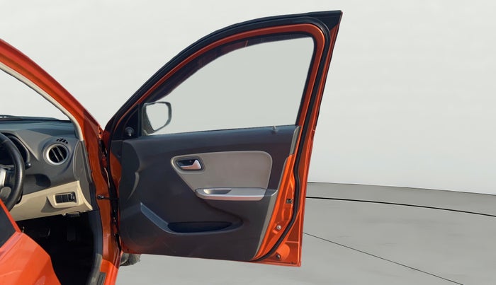 2018 Maruti Alto K10 VXI, Petrol, Manual, 54,300 km, RHS Front Door