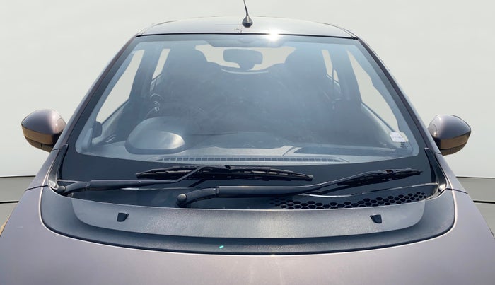 2018 Tata Tiago XT PETROL, Petrol, Manual, 61,258 km, Front Windshield