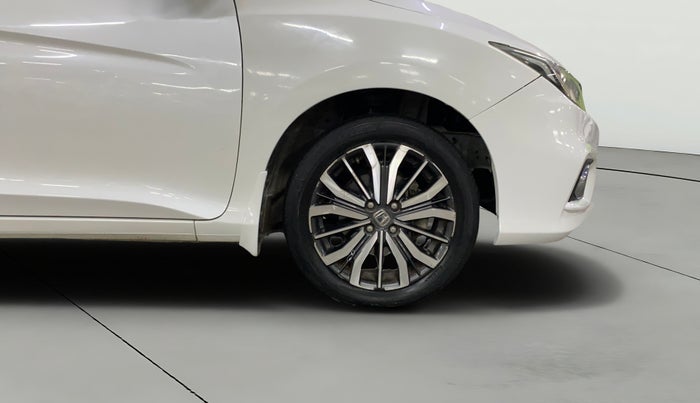 2018 Honda City 1.5L I-VTEC VX, Petrol, Manual, 61,517 km, Right Front Wheel