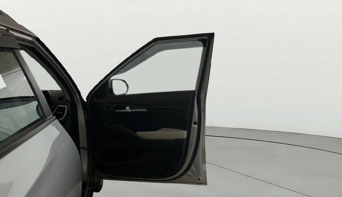 2022 KIA SELTOS HTK PLUS 1.5 IMT, Petrol, Manual, 19,083 km, RHS Front Door