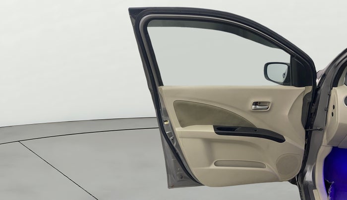 2018 Maruti Celerio ZXI AMT, CNG, Automatic, 95,798 km, LHS Front Door