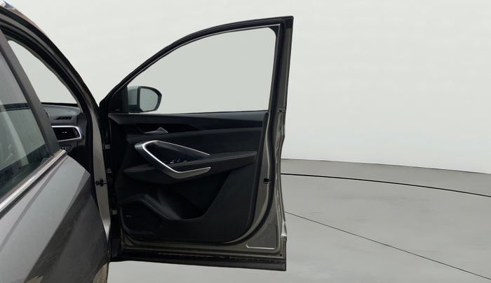 2019 MG HECTOR SHARP HYBRID 1.5 PETROL, Petrol, Manual, 20,703 km, RHS Front Door