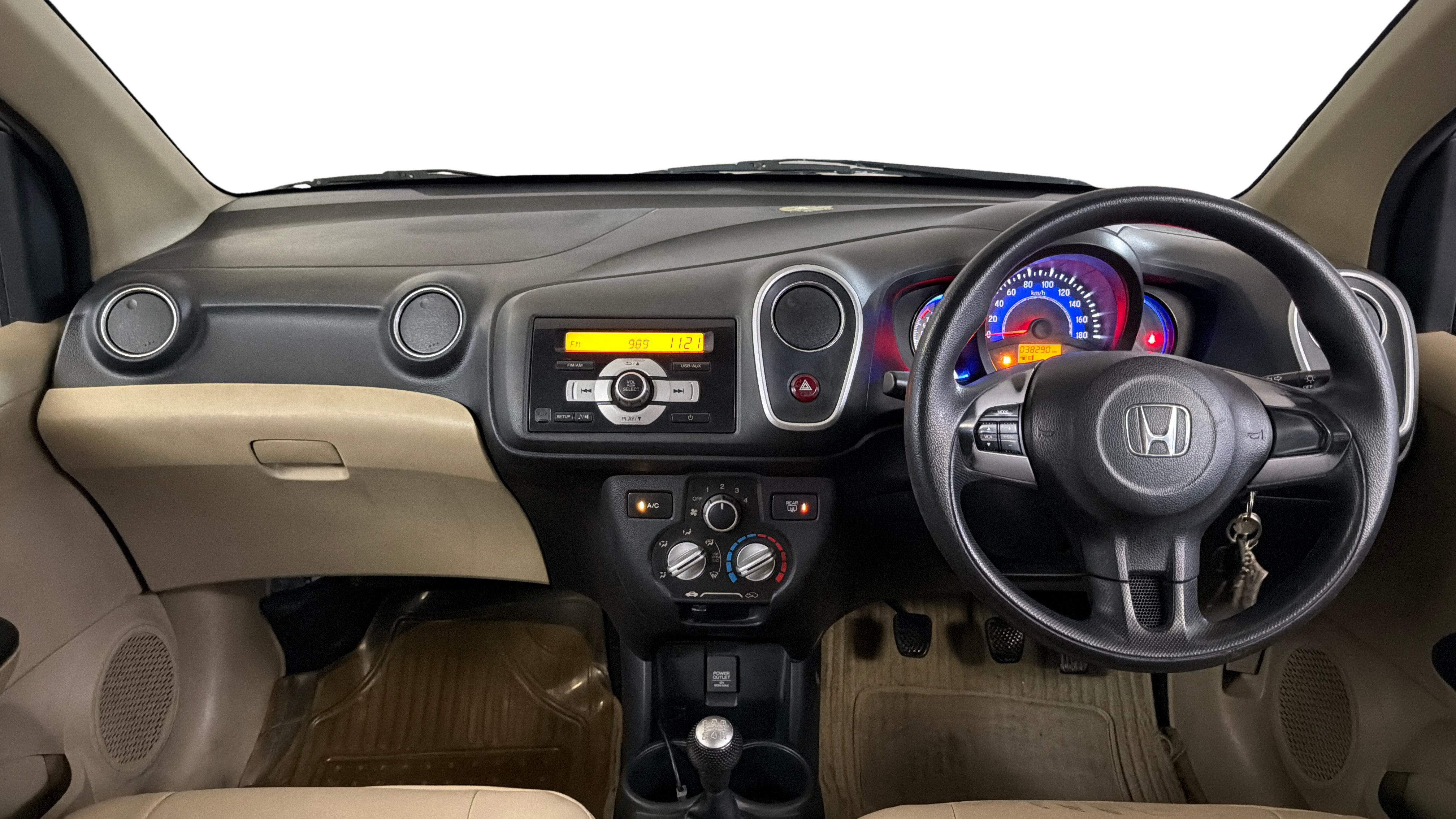 Interior