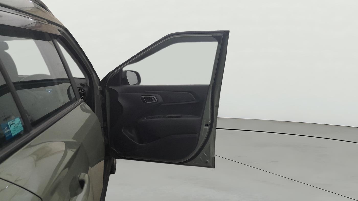 2024 Hyundai EXTER SX 1.2 MT, Petrol, Manual, 7,457 km, RHS Front Door