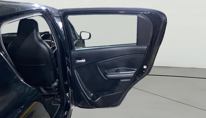 2023 Maruti Celerio ZXI, Petrol, Manual, 5,182 km, RHS Rear Door