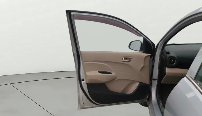 2019 Hyundai NEW SANTRO SPORTZ CNG, CNG, Manual, 65,041 km, LHS Front Door