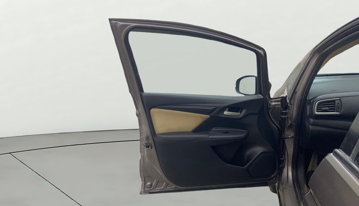 2015 Honda Jazz 1.5L I-DTEC SV, Diesel, Manual, 79,887 km, LHS Front Door