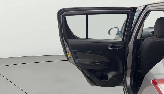 2013 Maruti Swift VXI, Petrol, Manual, 95,051 km, LHS Rear Door