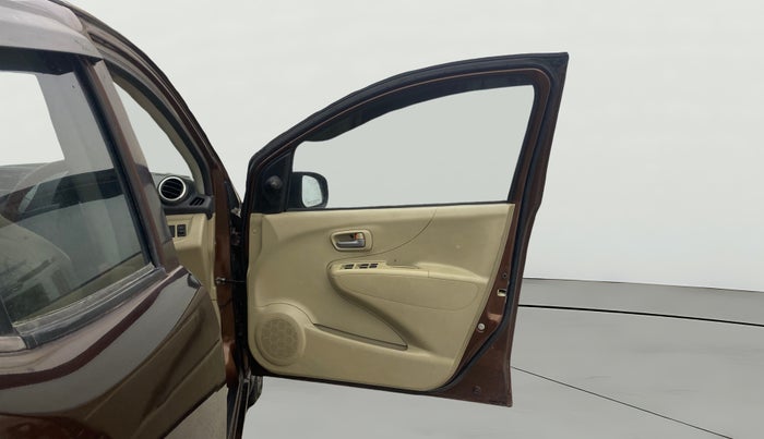 2012 Maruti A Star VXI (ABS) AT, Petrol, Automatic, 73,866 km, RHS Front Door