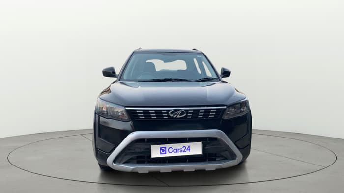 2022 Mahindra XUV300 W6 1.5 Sunroof Diesel, Diesel, Manual, 50,883 km, Front