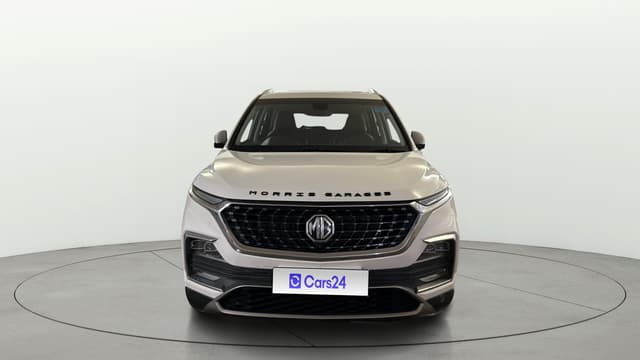 Used 2021 MG Hector Used 2021 MG Hector