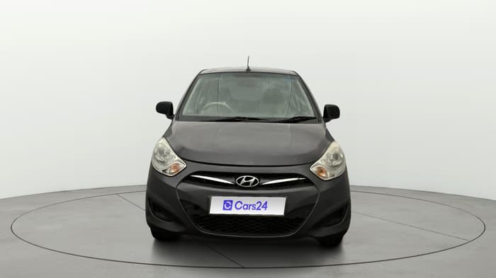 2015 Hyundai i10 MAGNA 1.1, Petrol, Manual, 30,032 km, Front