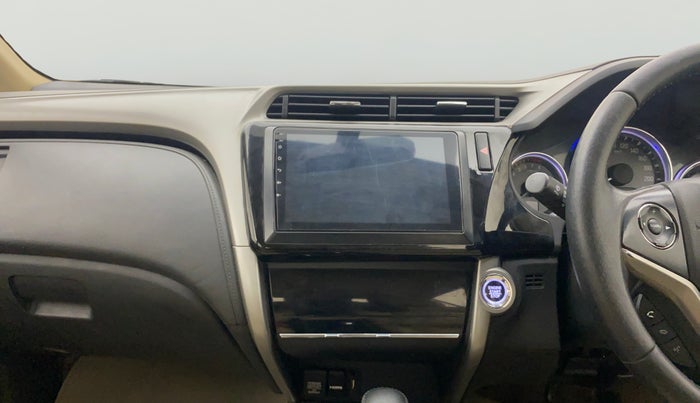 2017 Honda City 1.5L I-VTEC VX CVT, Petrol, Automatic, 91,411 km, Air Conditioner