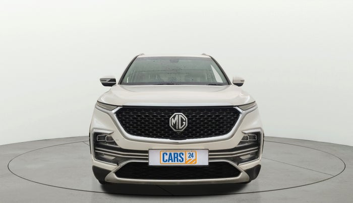 2020 MG HECTOR SHARP 1.5 DCT PETROL, Petrol, Automatic, 61,381 km, Front