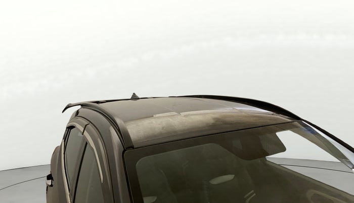 2023 Hyundai GRAND I10 NIOS ERA 1.2 KAPPA VTVT, Petrol, Manual, 52,609 km, Roof