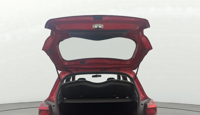 2023 Hyundai GRAND I10 NIOS ASTA 1.2 KAPPA VTVT, Petrol, Manual, 46,568 km, Boot Door Open