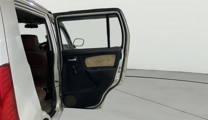 2018 Maruti Wagon R 1.0 LXI, Petrol, Manual, 44,431 km, RHS Rear Door