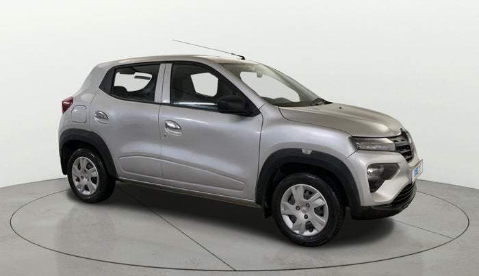 2021 Renault Kwid RXL, Petrol, Manual, 16,009 km, SRP