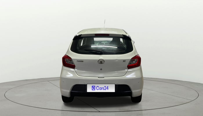 2018 Tata Tiago XZ PETROL, Petrol, Manual, 31,671 km, Back/Rear