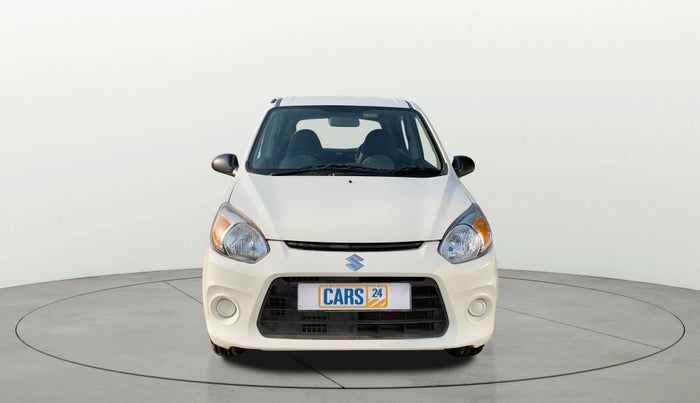 2017 Maruti Alto 800 LXI, Petrol, Manual, 74,892 km, Front