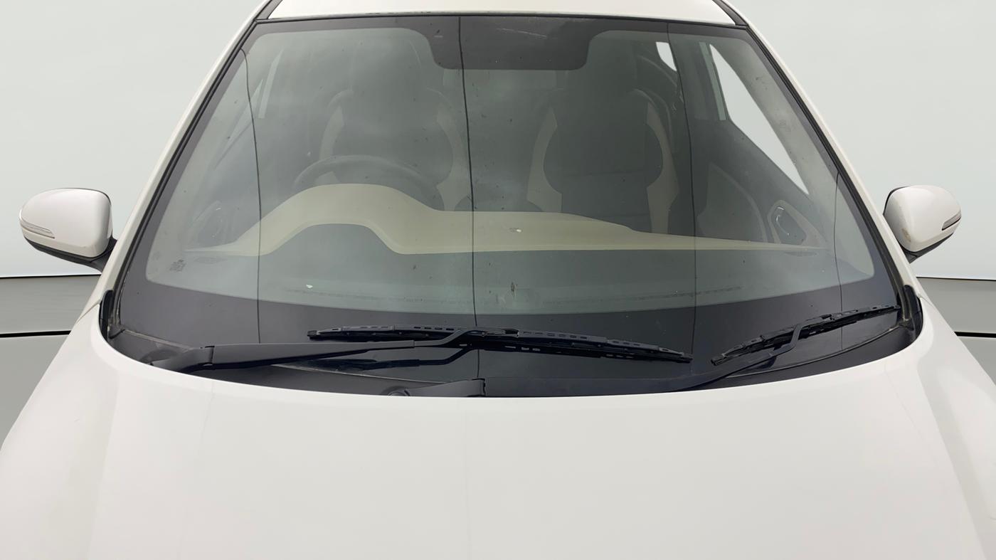 2020 Hyundai Elite i20 ASTA 1.2 (O), Petrol, Manual, 73,049 km, Front Windshield