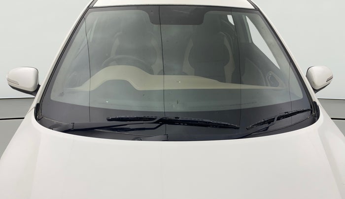 2020 Hyundai Elite i20 ASTA 1.2 (O), Petrol, Manual, 73,049 km, Front Windshield